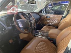 ئينفنتي QX80